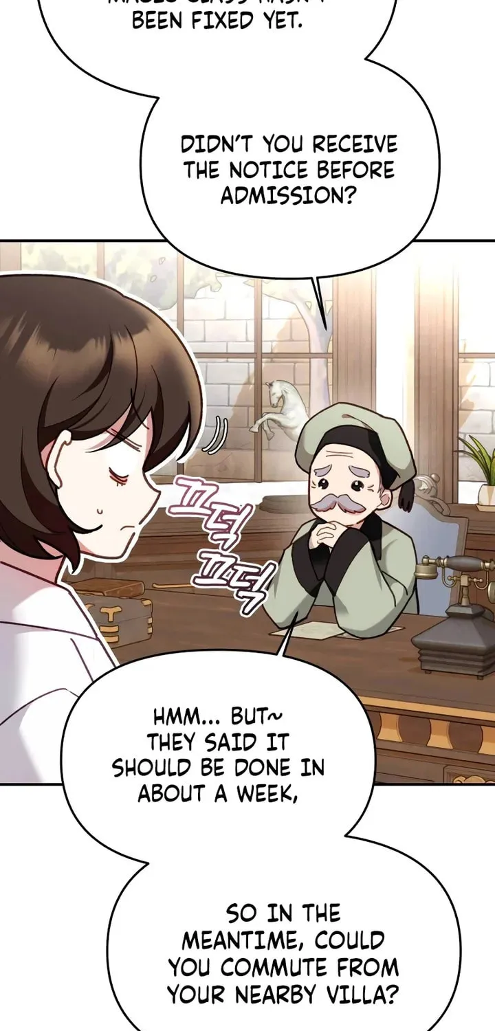 Protect the fake Saint Chapter 1 page 81 - 