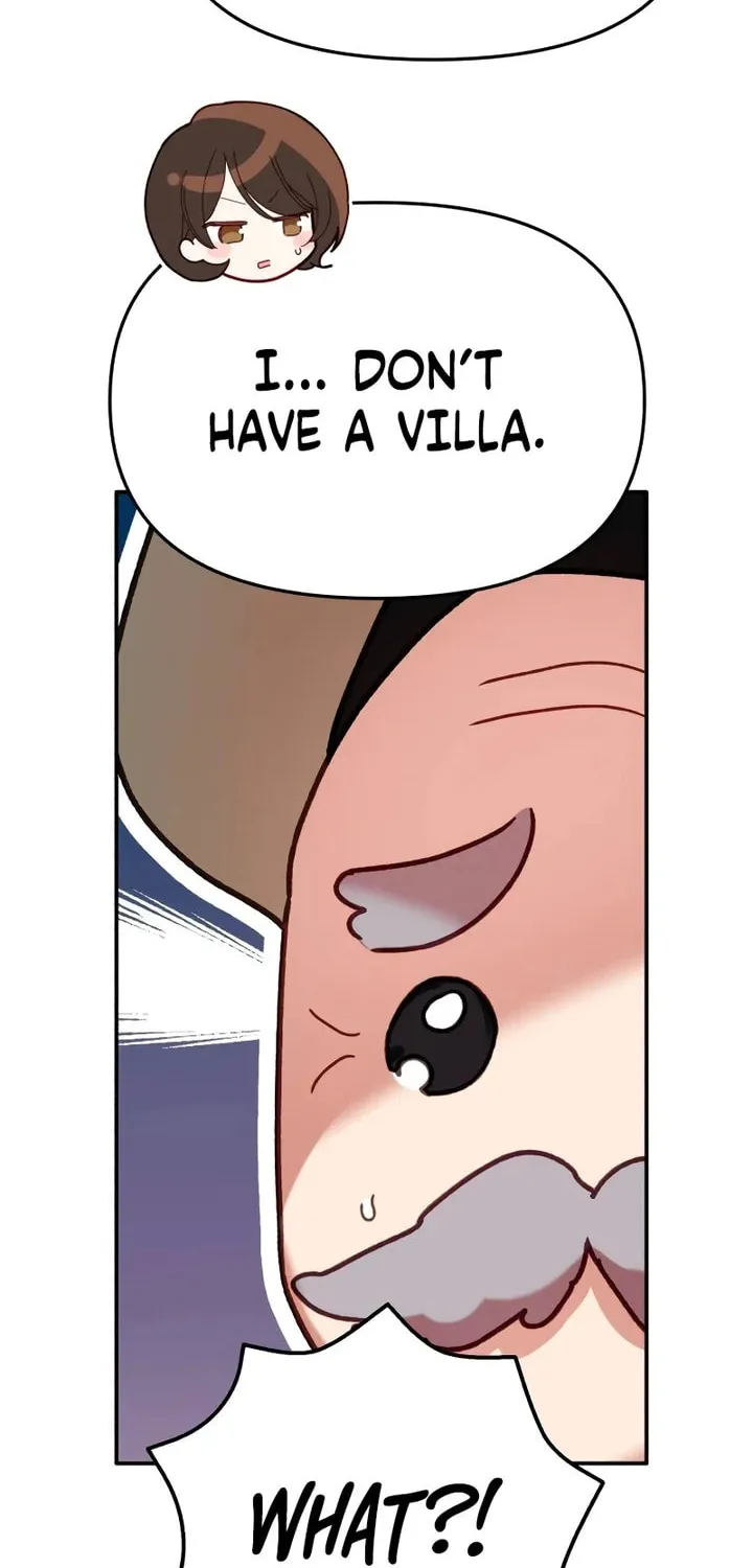 Protect the fake Saint Chapter 1 page 82 - 