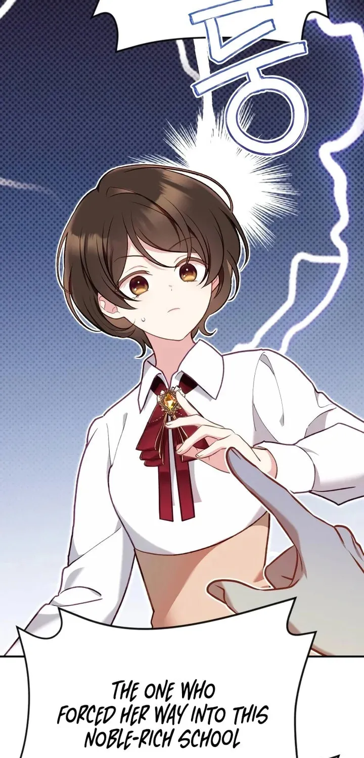 Protect the fake Saint Chapter 1 page 85 - 