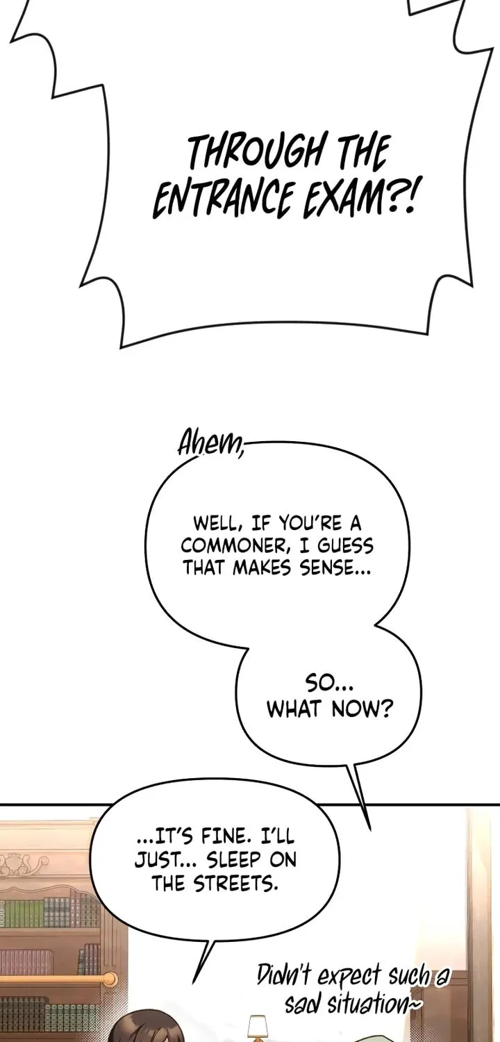 Protect the fake Saint Chapter 1 page 86 - 