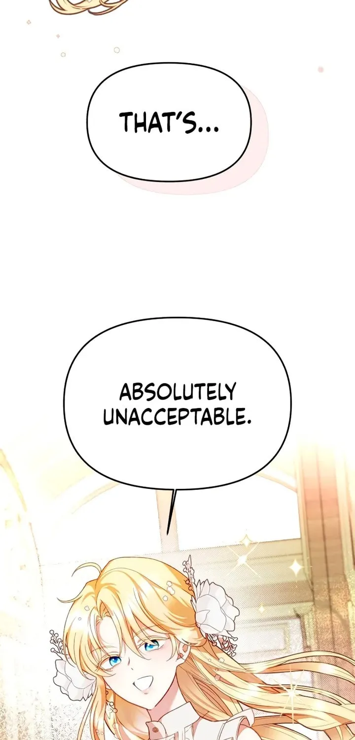 Protect the fake Saint Chapter 1 page 90 - 