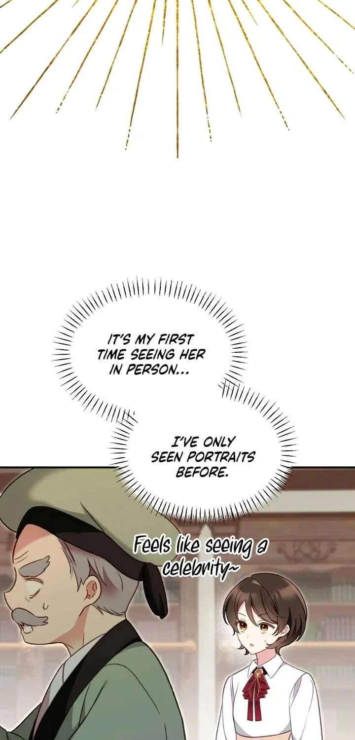 Protect the fake Saint Chapter 1 page 93 - 