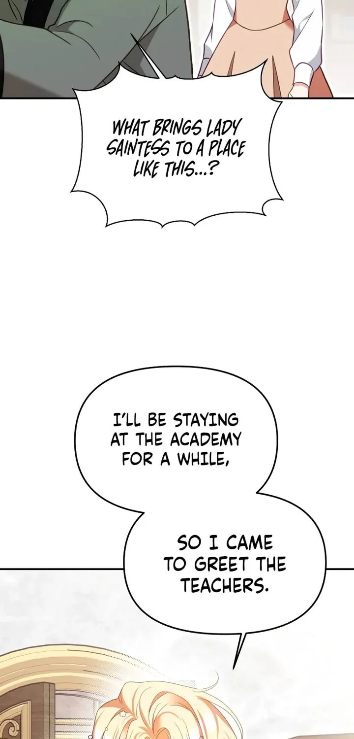 Protect the fake Saint Chapter 1 page 94 - 