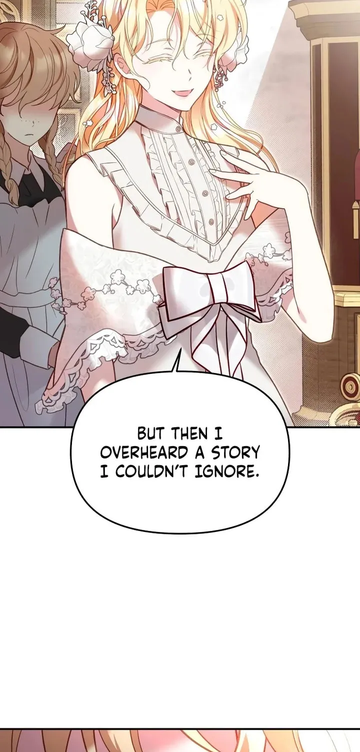 Protect the fake Saint Chapter 1 page 95 - 