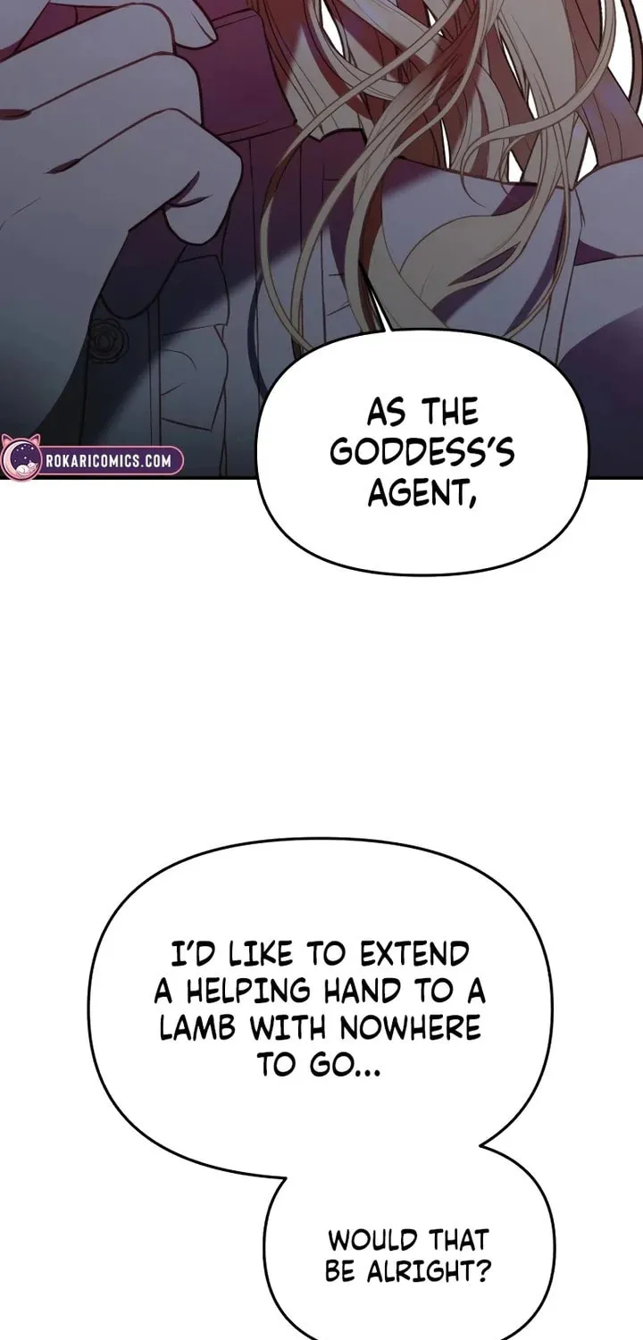 Protect the fake Saint Chapter 1 page 97 - 