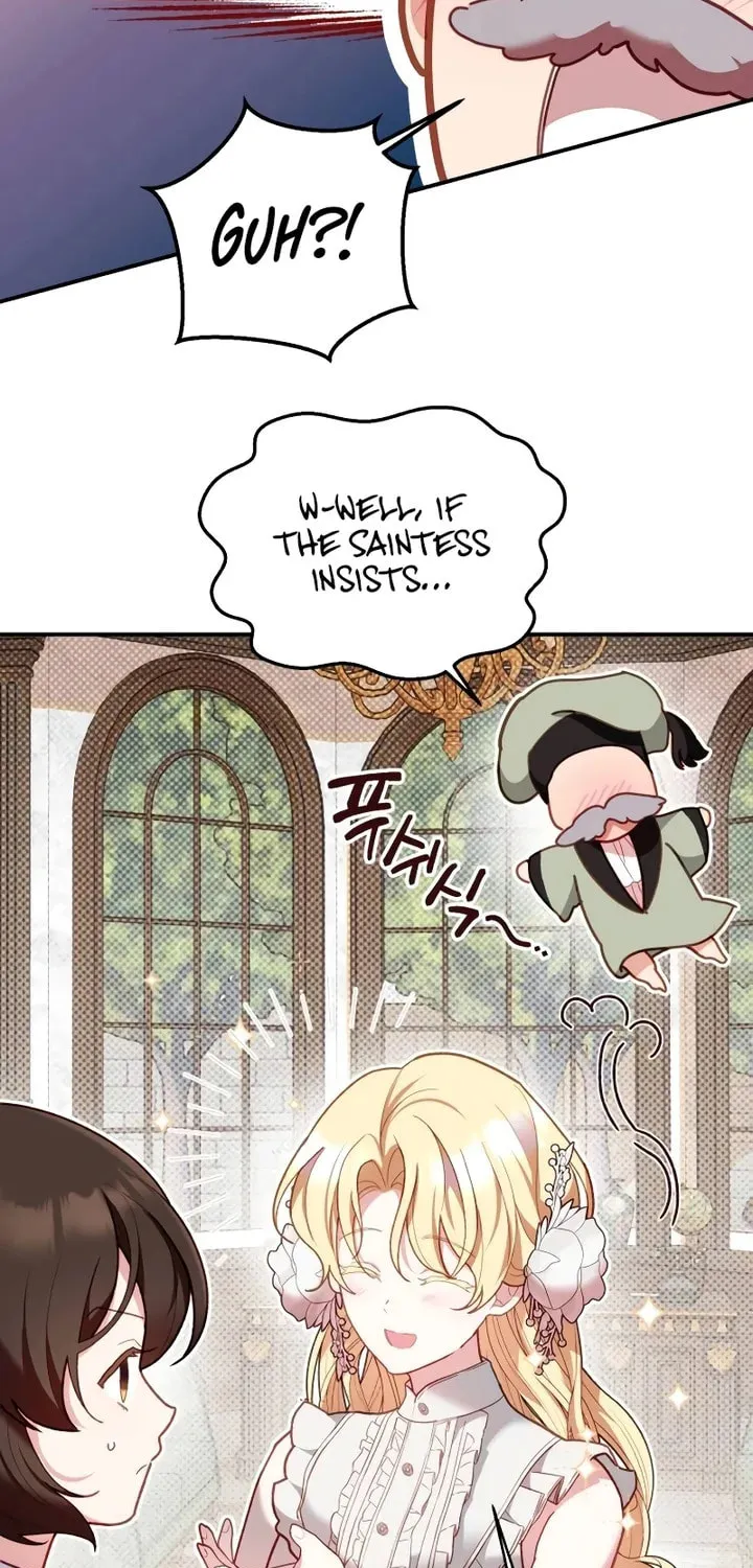 Protect the fake Saint Chapter 1 page 99 - 