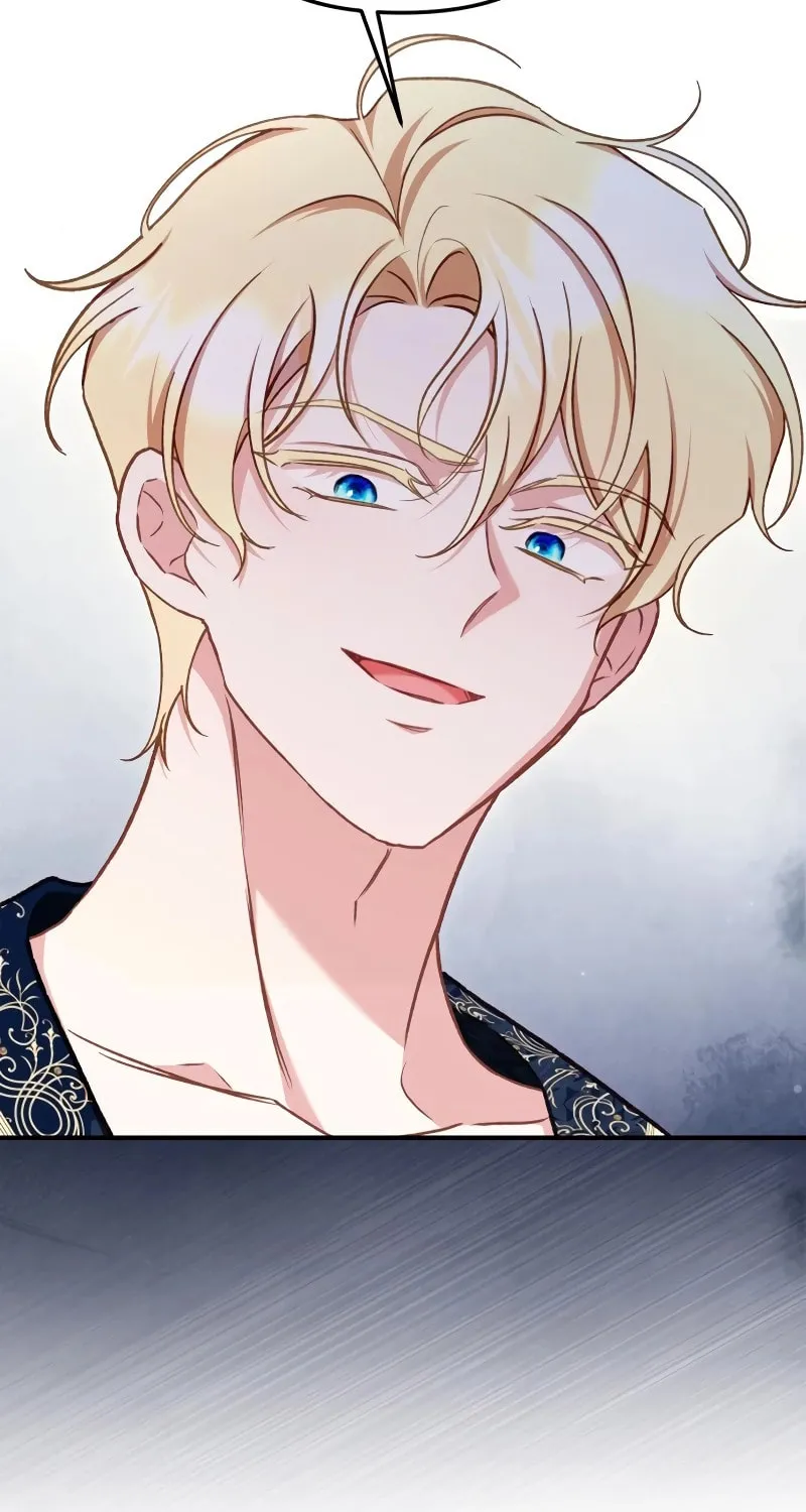 Protect the fake Saint Chapter 10 page 11 - 