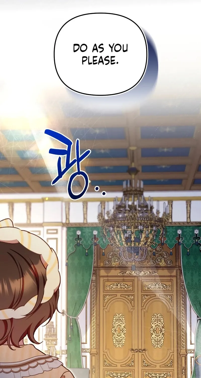 Protect the fake Saint Chapter 10 page 12 - 