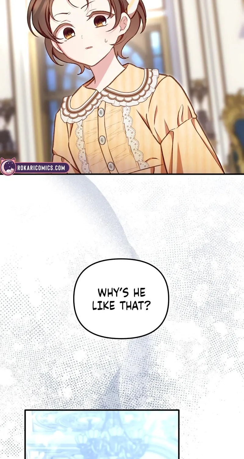 Protect the fake Saint Chapter 10 page 14 - 