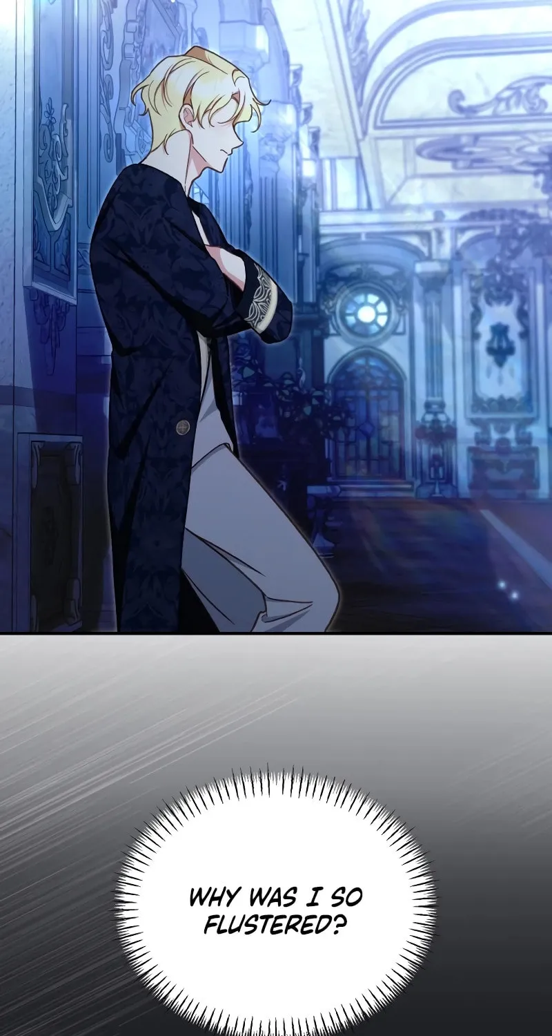 Protect the fake Saint Chapter 10 page 16 - 