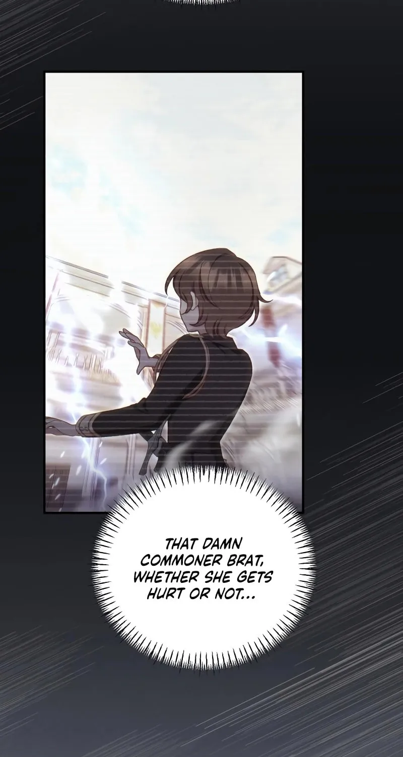 Protect the fake Saint Chapter 10 page 17 - 