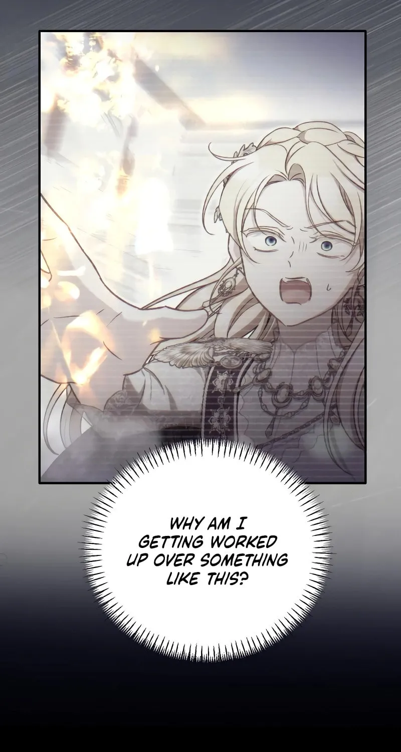 Protect the fake Saint Chapter 10 page 18 - 