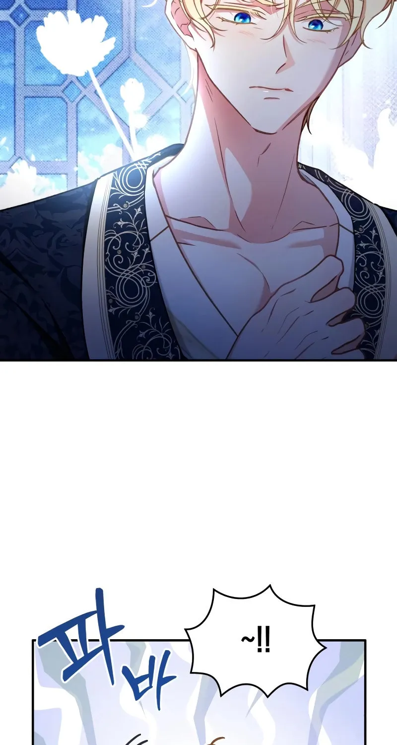 Protect the fake Saint Chapter 10 page 20 - 