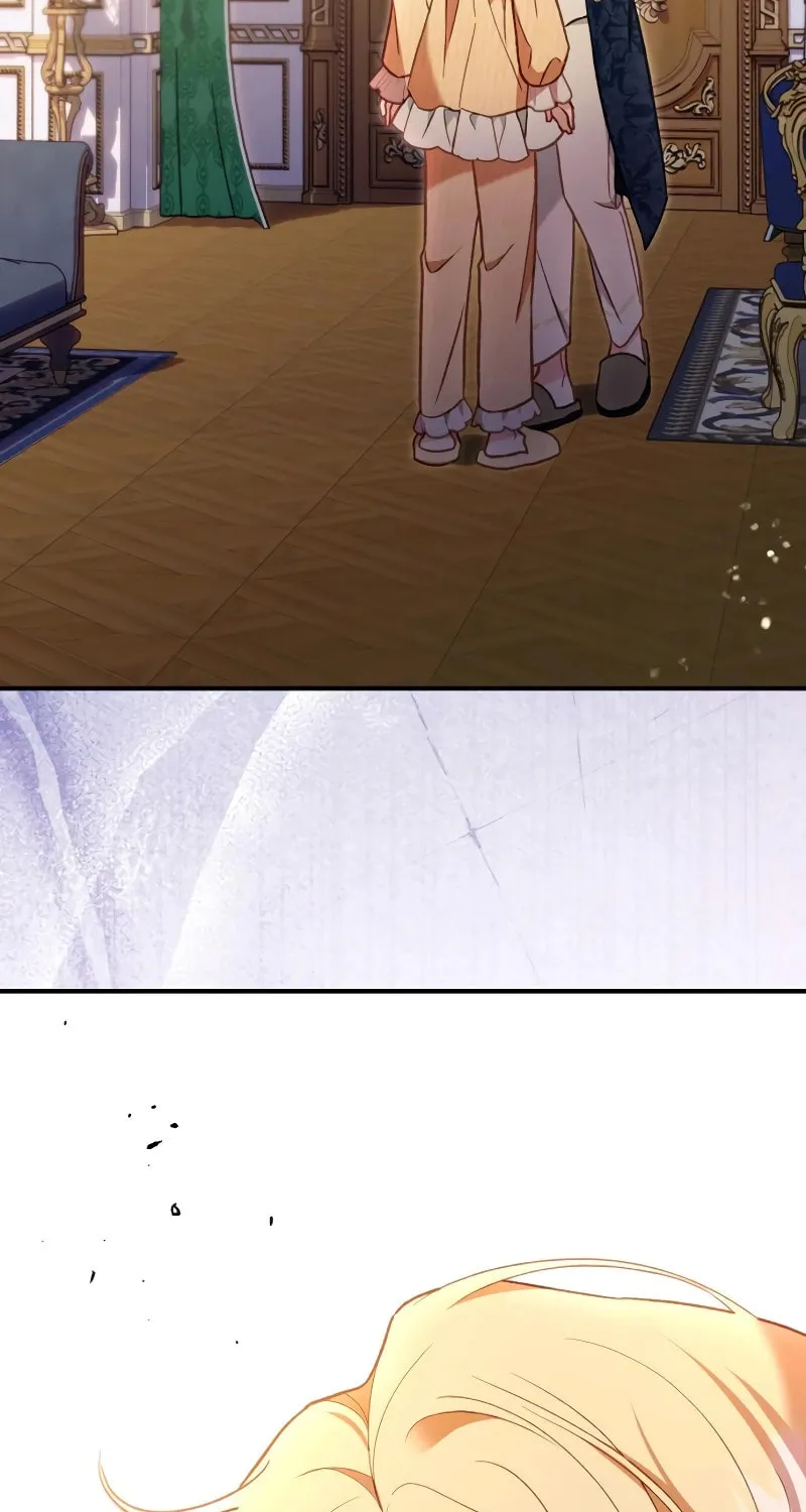 Protect the fake Saint Chapter 10 page 3 - 