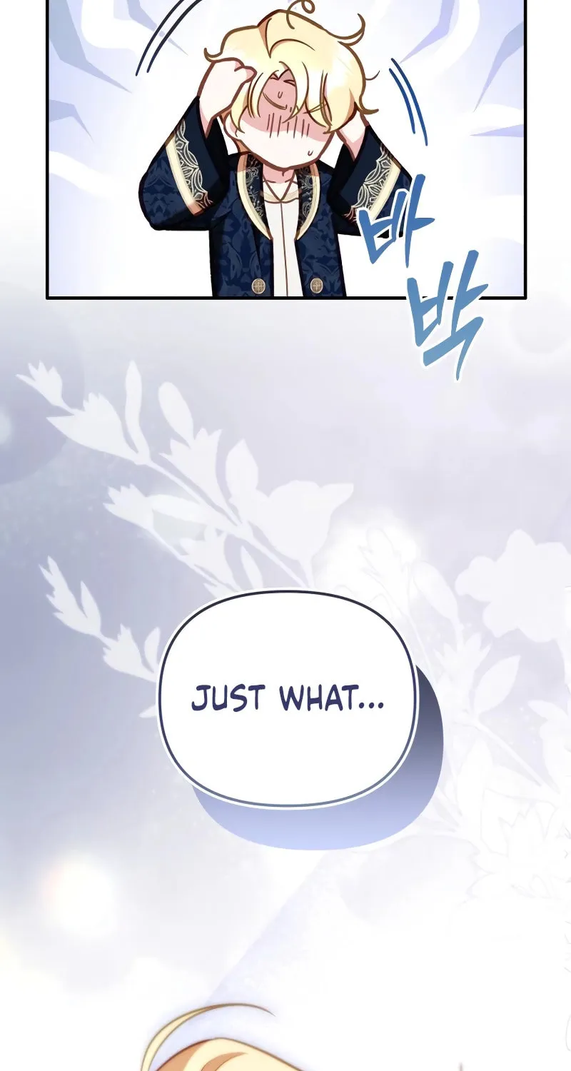 Protect the fake Saint Chapter 10 page 21 - 