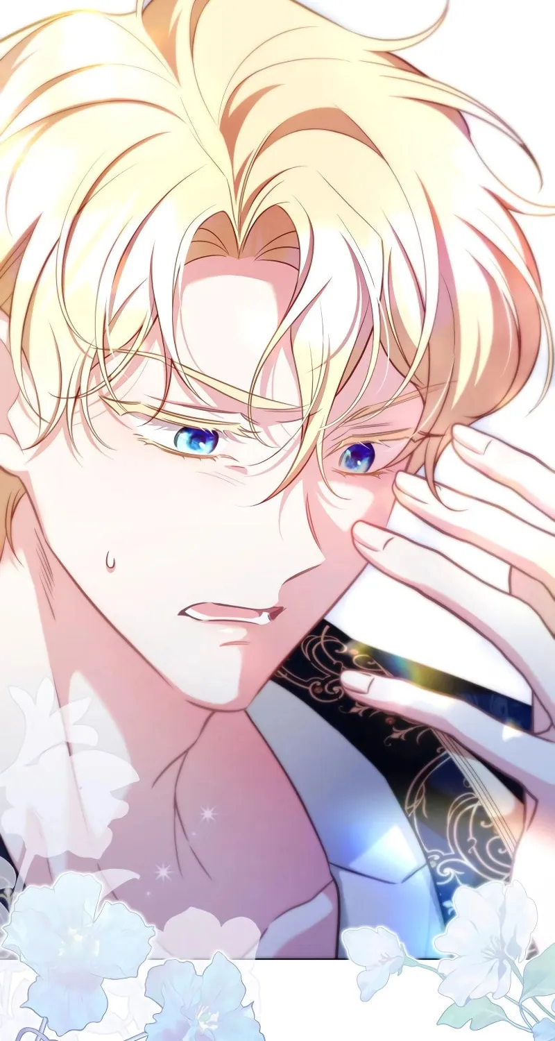 Protect the fake Saint Chapter 10 page 22 - 