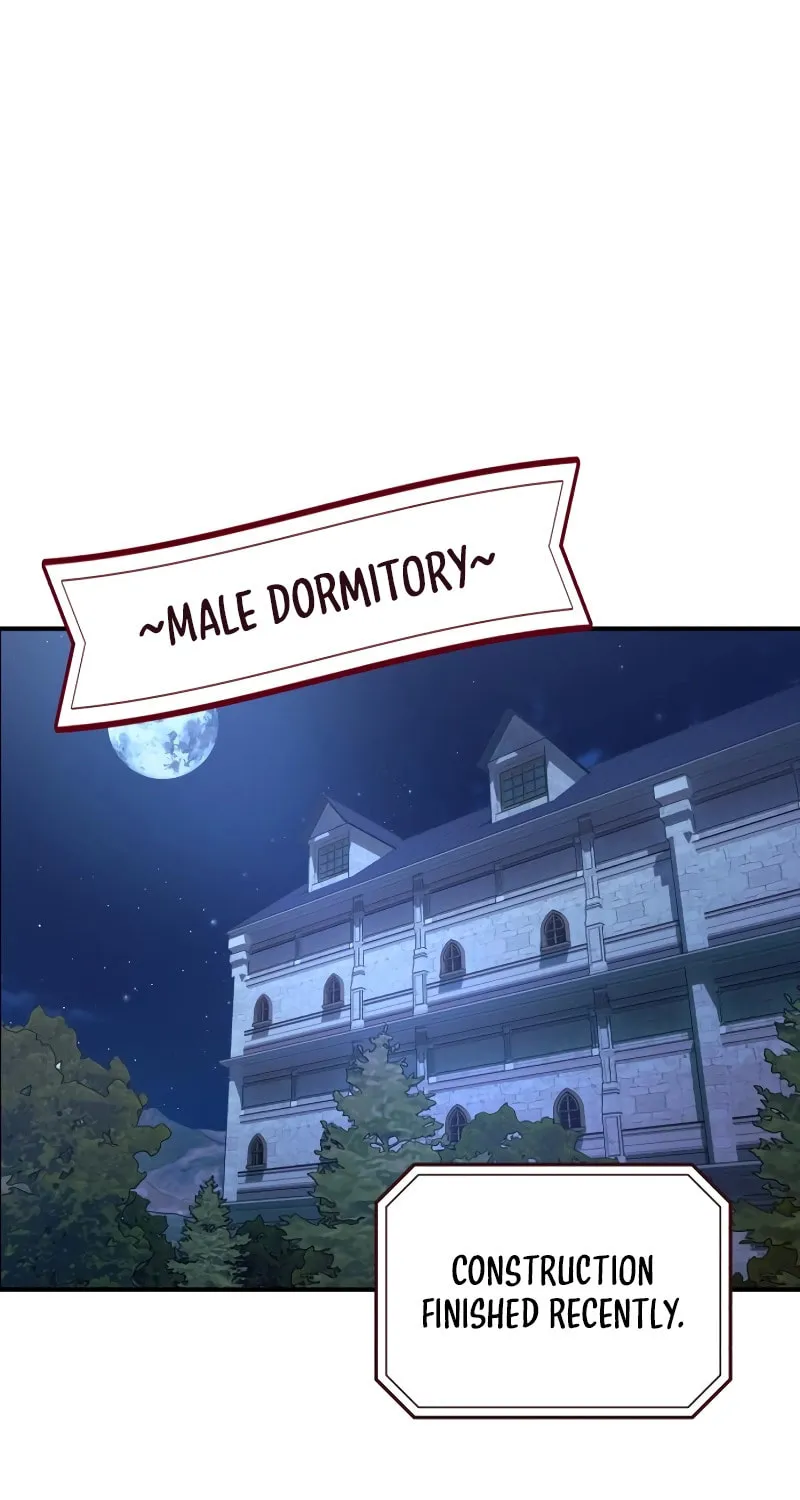 Protect the fake Saint Chapter 10 page 25 - 