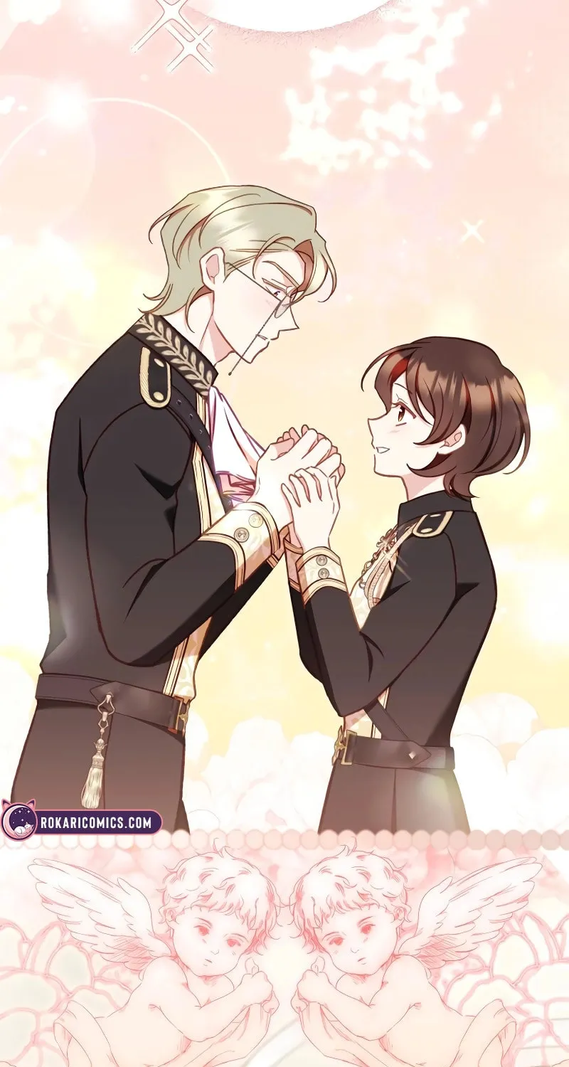 Protect the fake Saint Chapter 10 page 29 - 