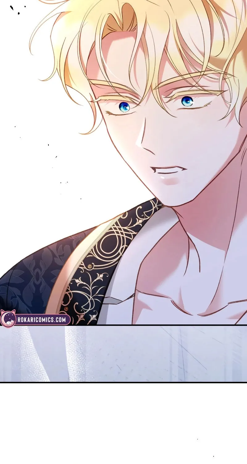 Protect the fake Saint Chapter 10 page 4 - 