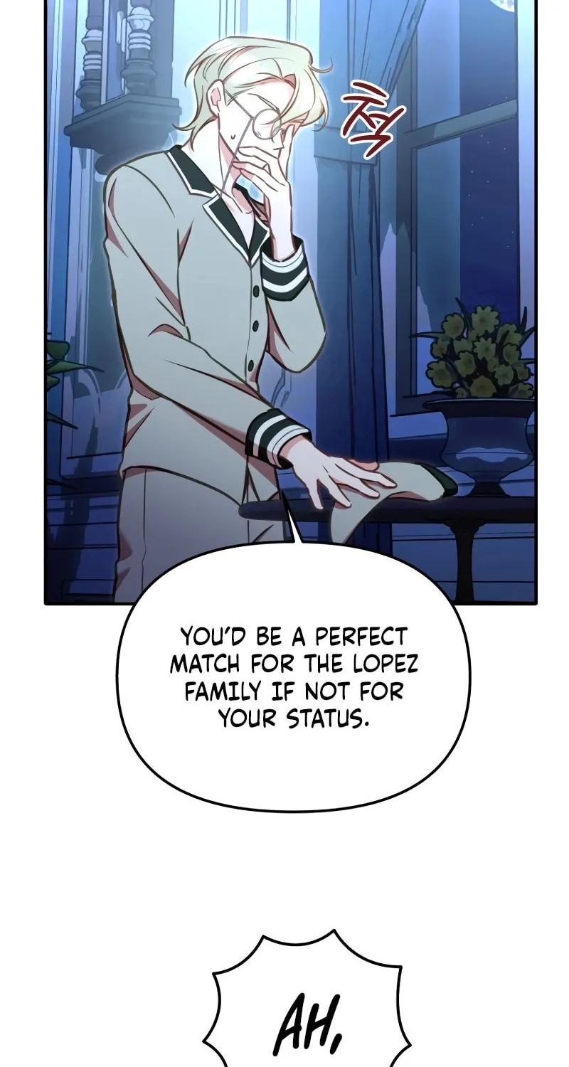 Protect the fake Saint Chapter 10 page 34 - 
