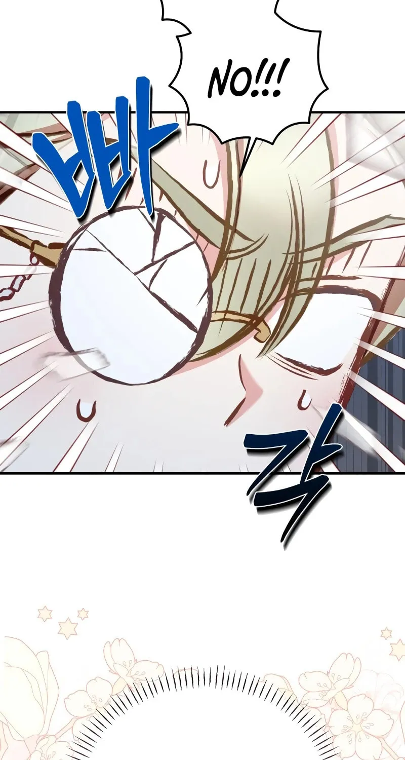 Protect the fake Saint Chapter 10 page 35 - 