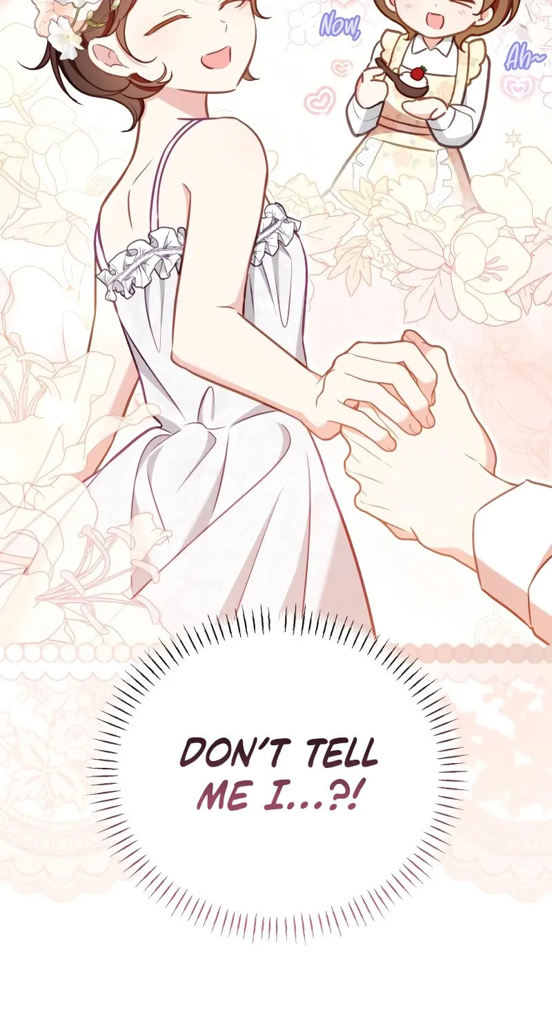 Protect the fake Saint Chapter 10 page 37 - 