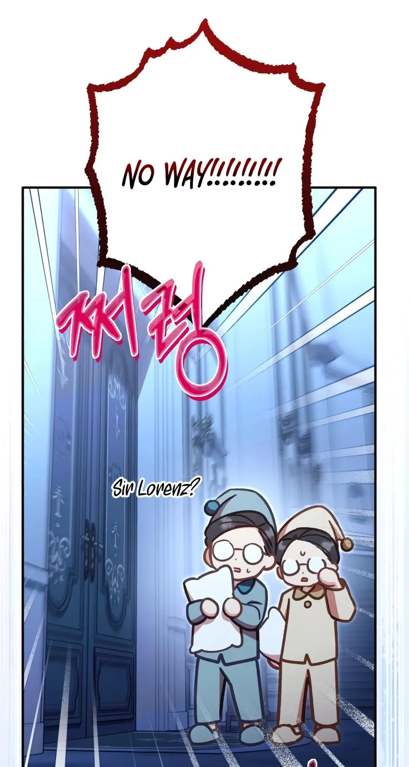 Protect the fake Saint Chapter 10 page 38 - 