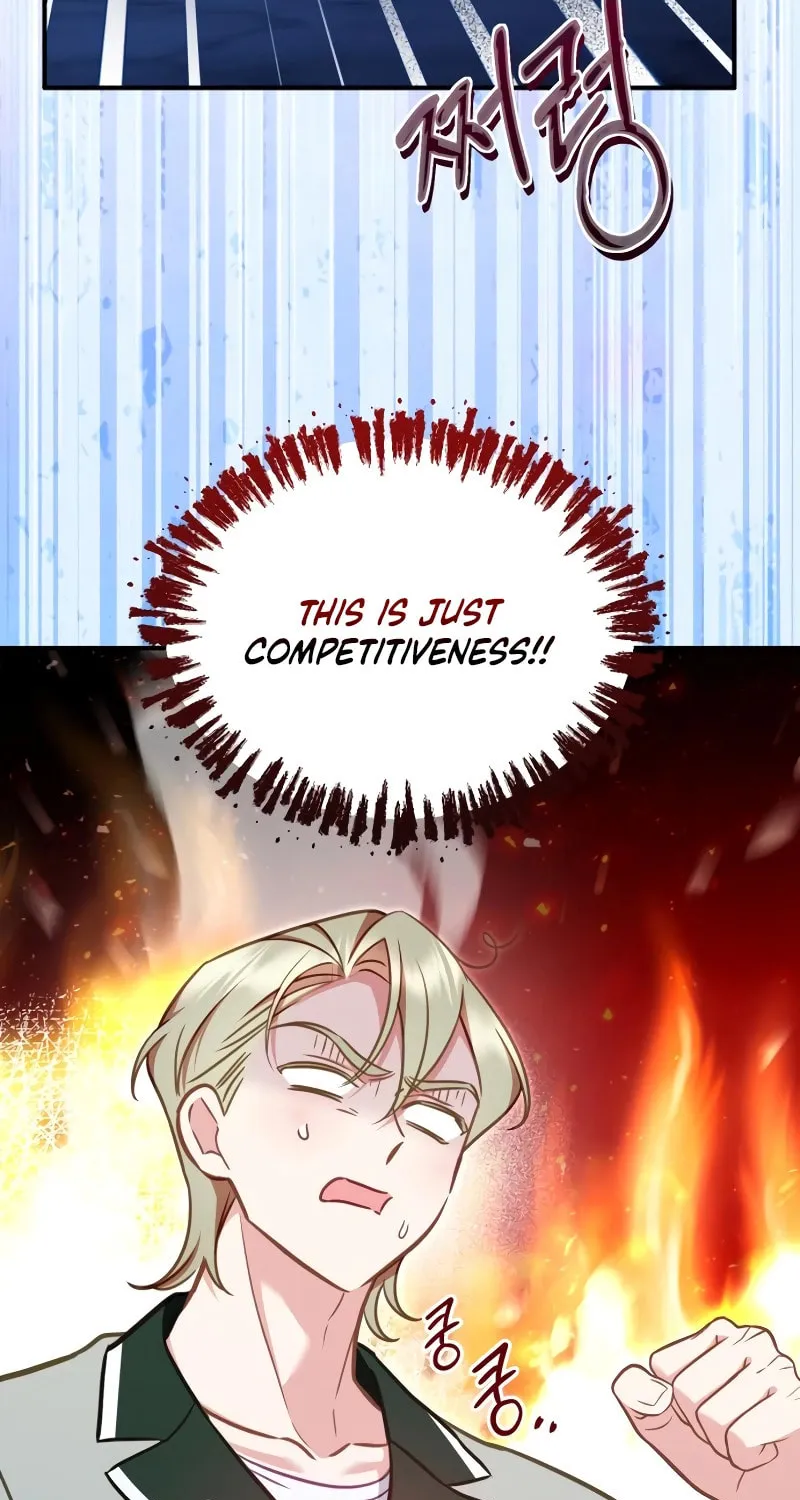 Protect the fake Saint Chapter 10 page 39 - 