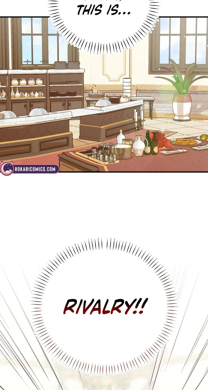 Protect the fake Saint Chapter 10 page 41 - 