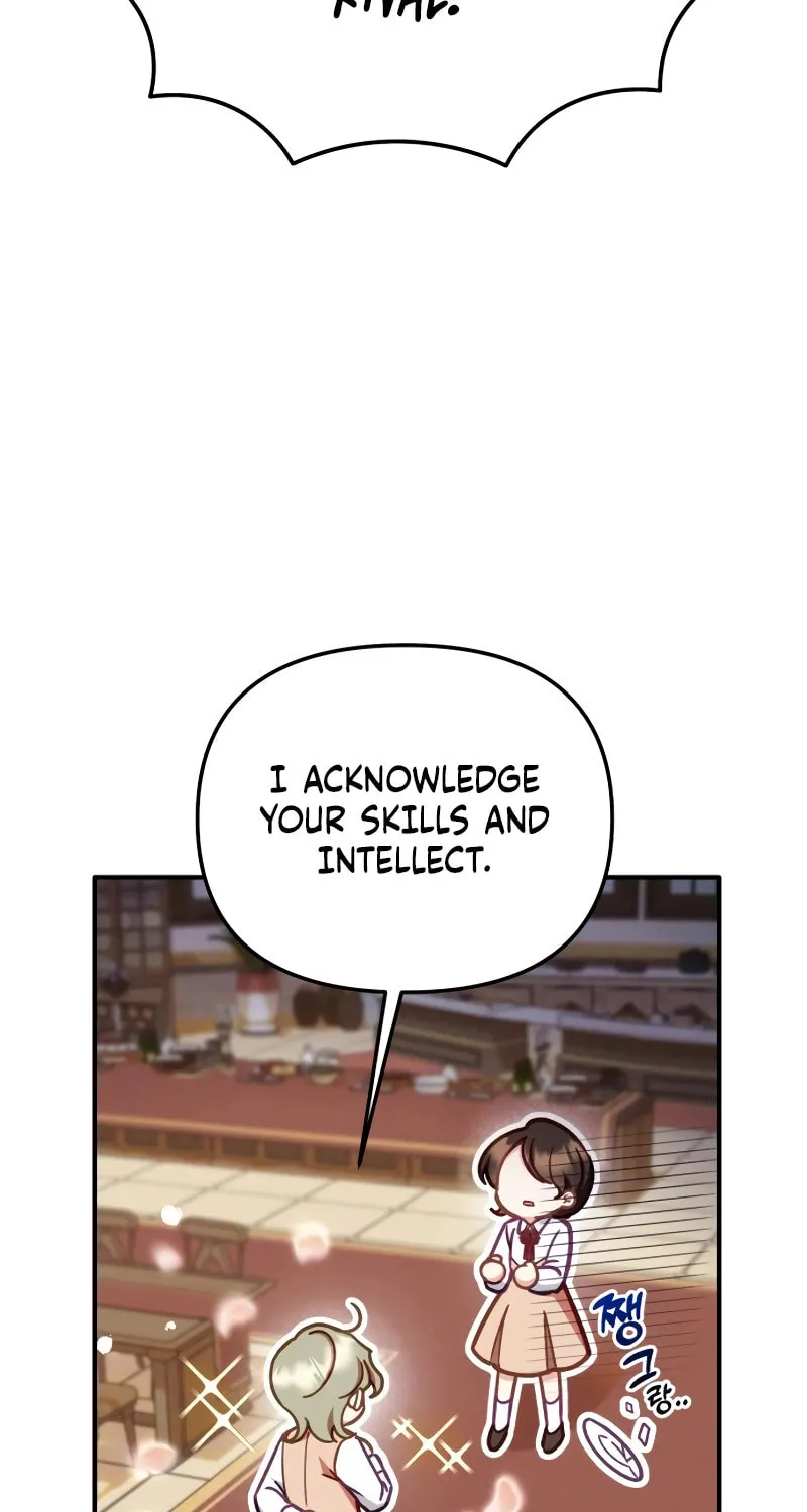 Protect the fake Saint Chapter 10 page 43 - 