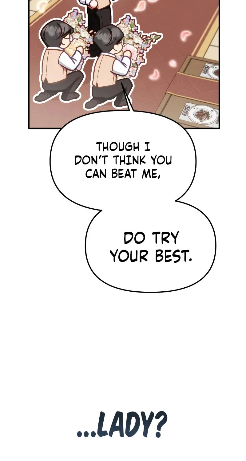 Protect the fake Saint Chapter 10 page 44 - 