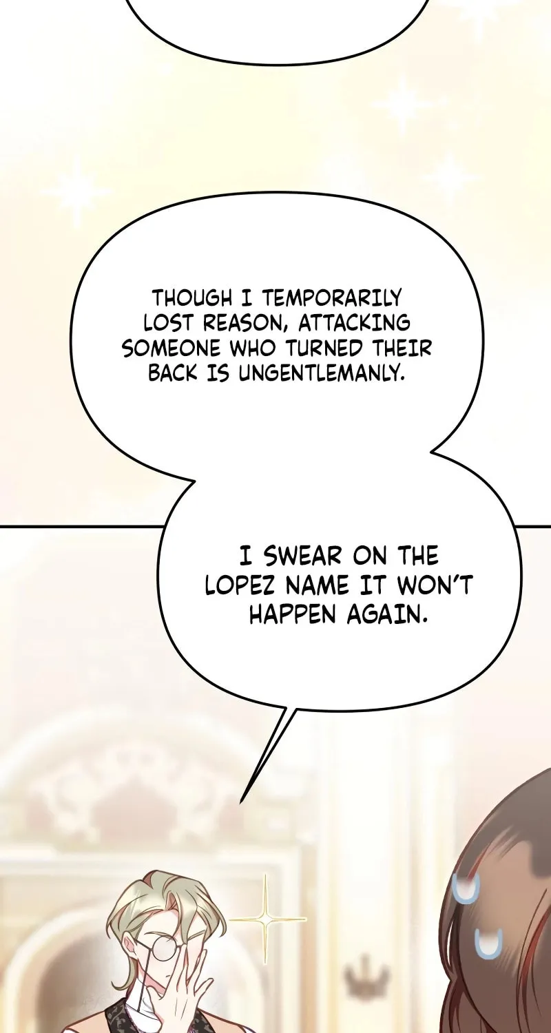 Protect the fake Saint Chapter 10 page 46 - 