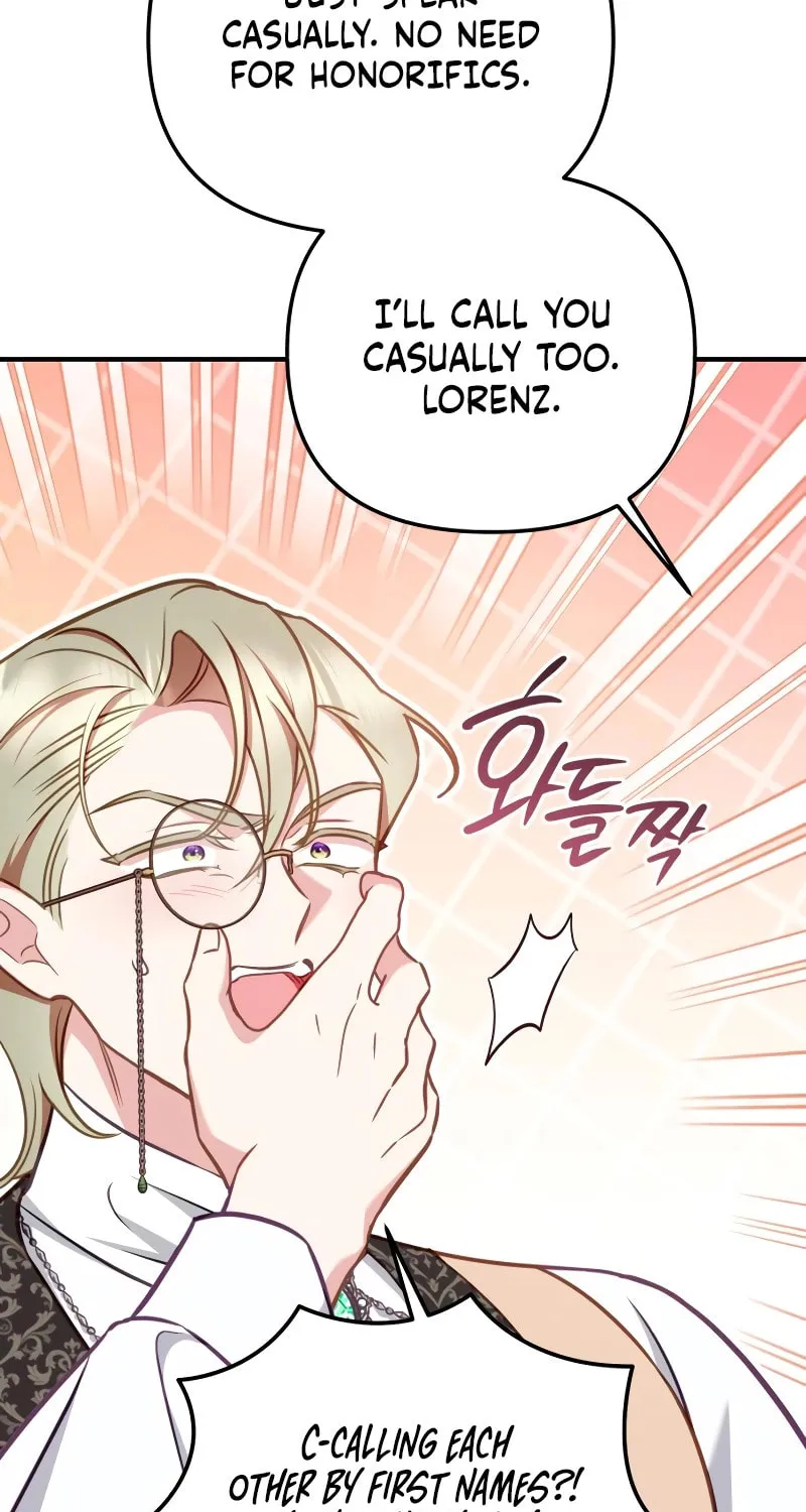 Protect the fake Saint Chapter 10 page 49 - 