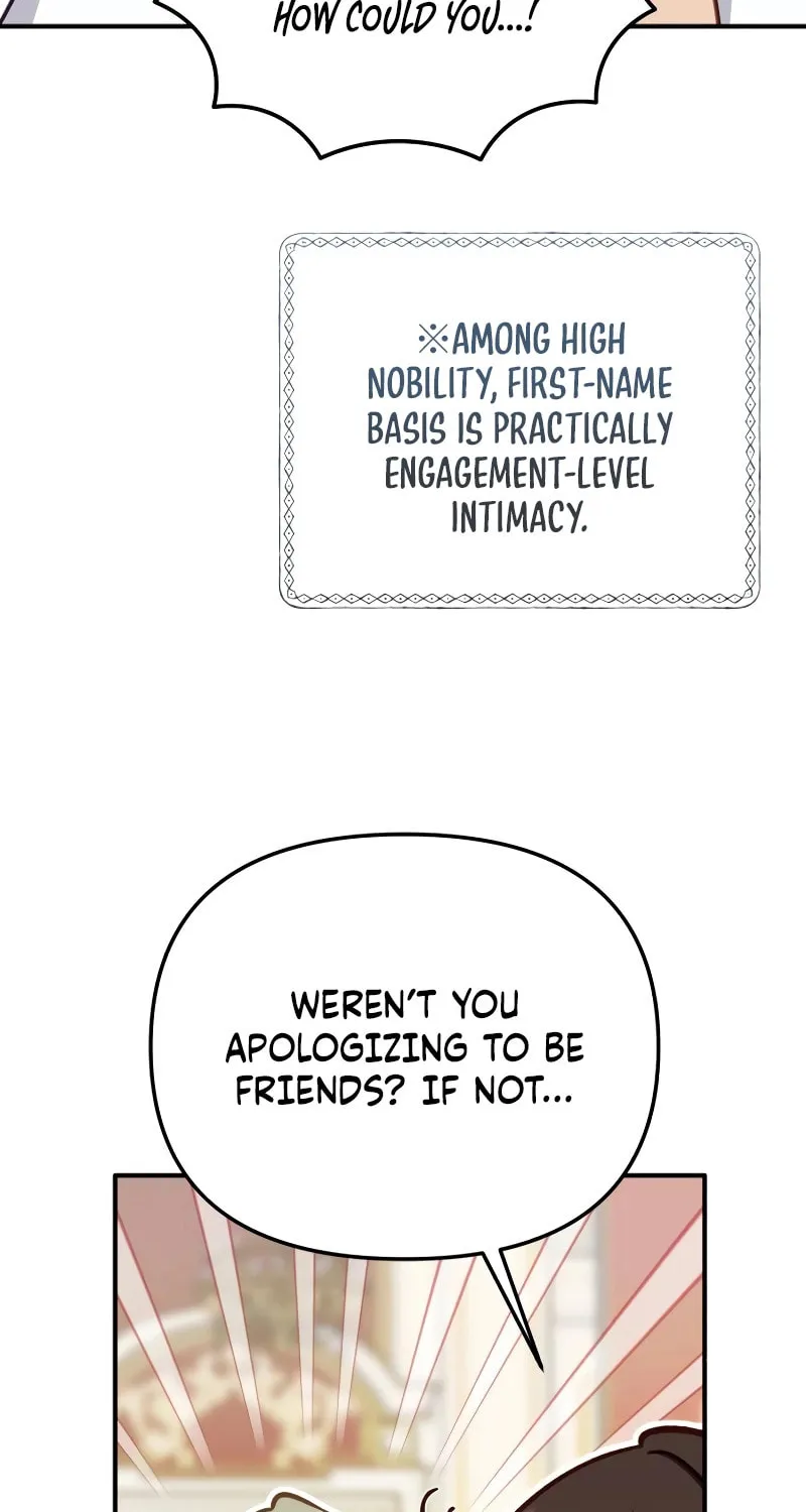 Protect the fake Saint Chapter 10 page 50 - 