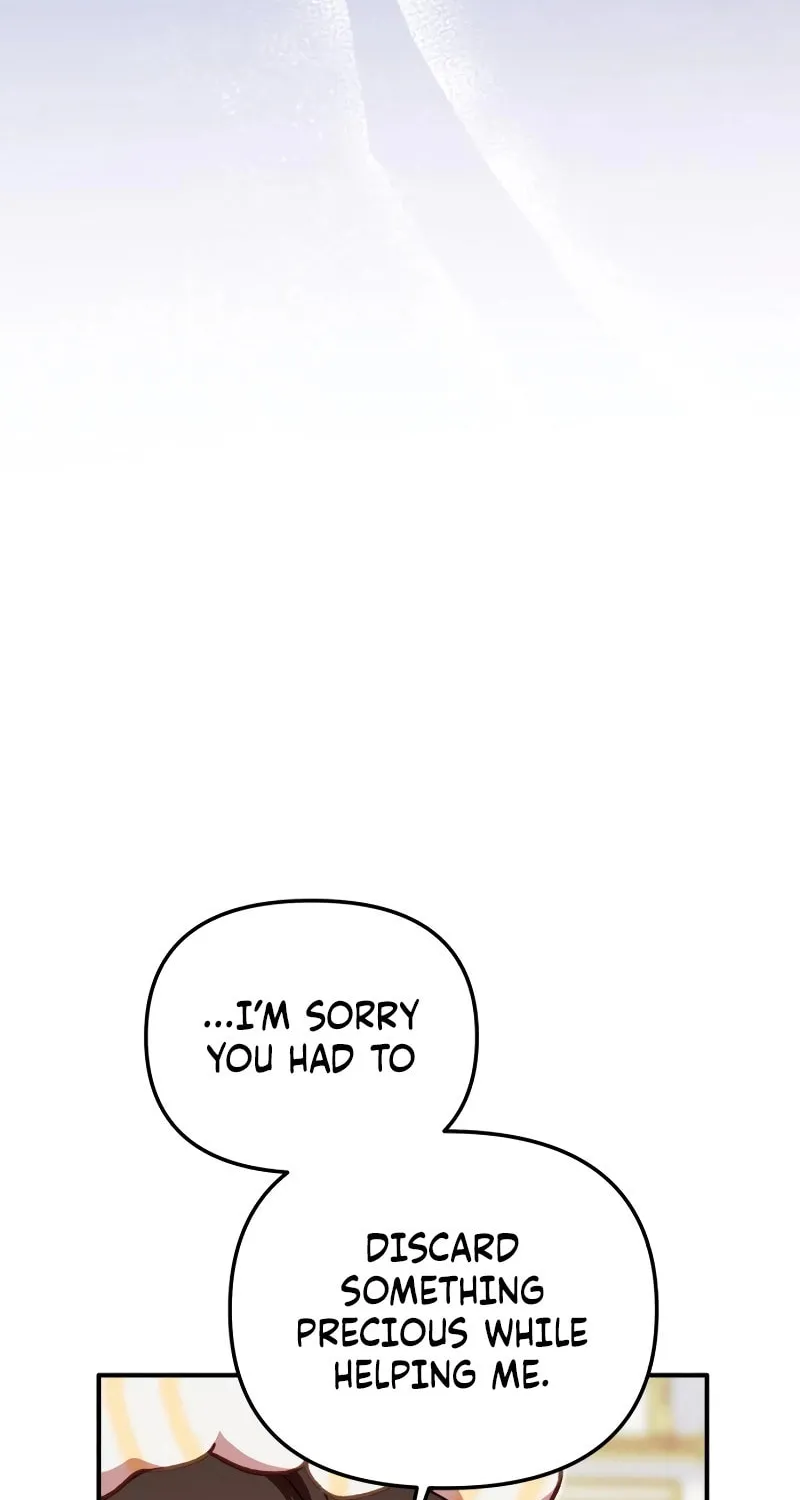 Protect the fake Saint Chapter 10 page 6 - 