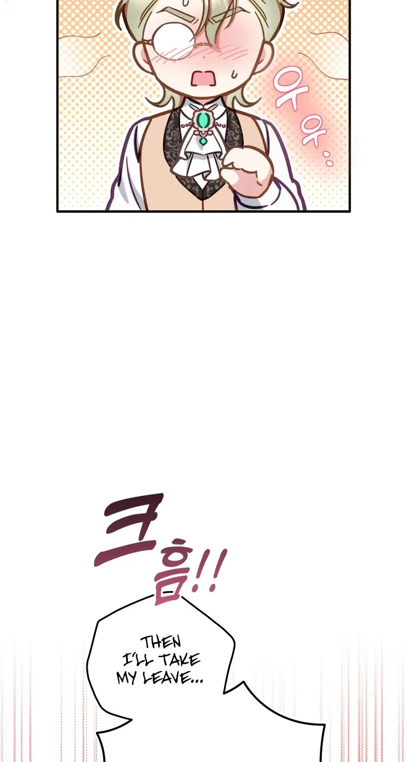 Protect the fake Saint Chapter 10 page 54 - 