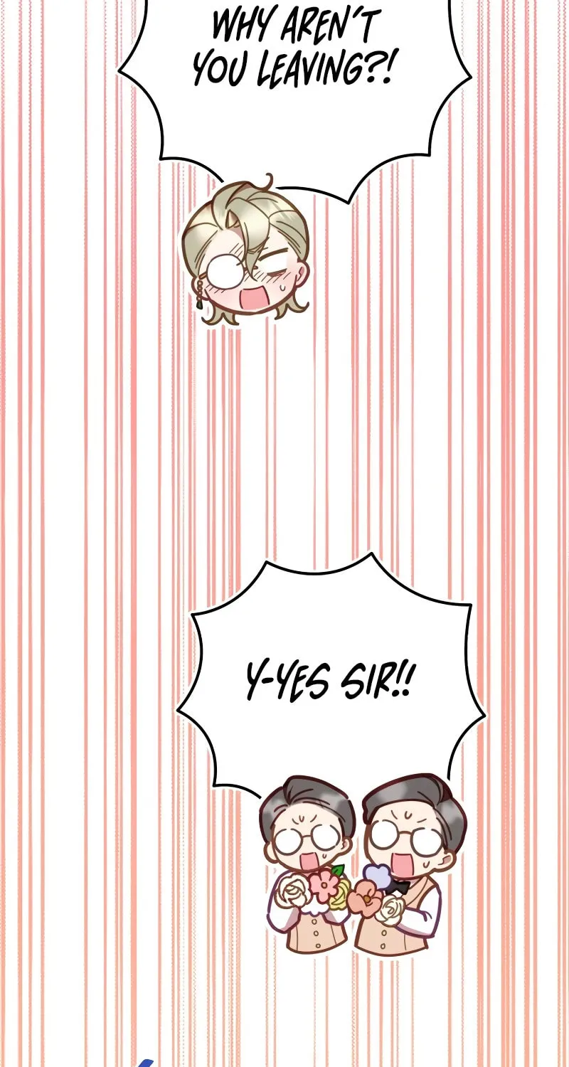Protect the fake Saint Chapter 10 page 55 - 