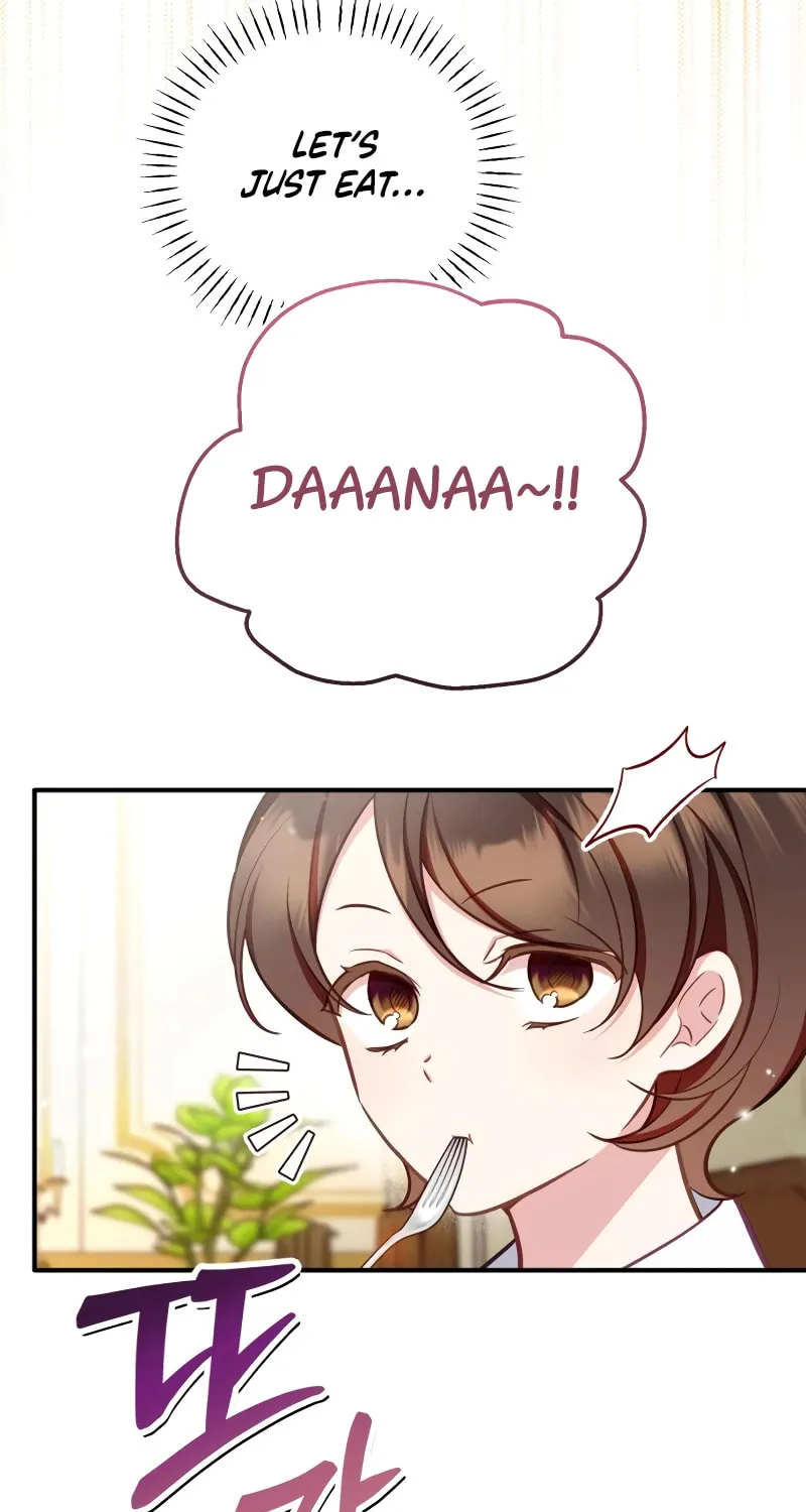 Protect the fake Saint Chapter 10 page 57 - 