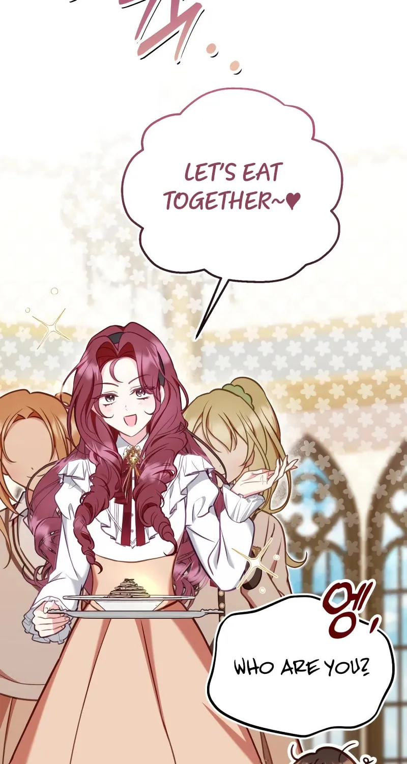Protect the fake Saint Chapter 10 page 58 - 