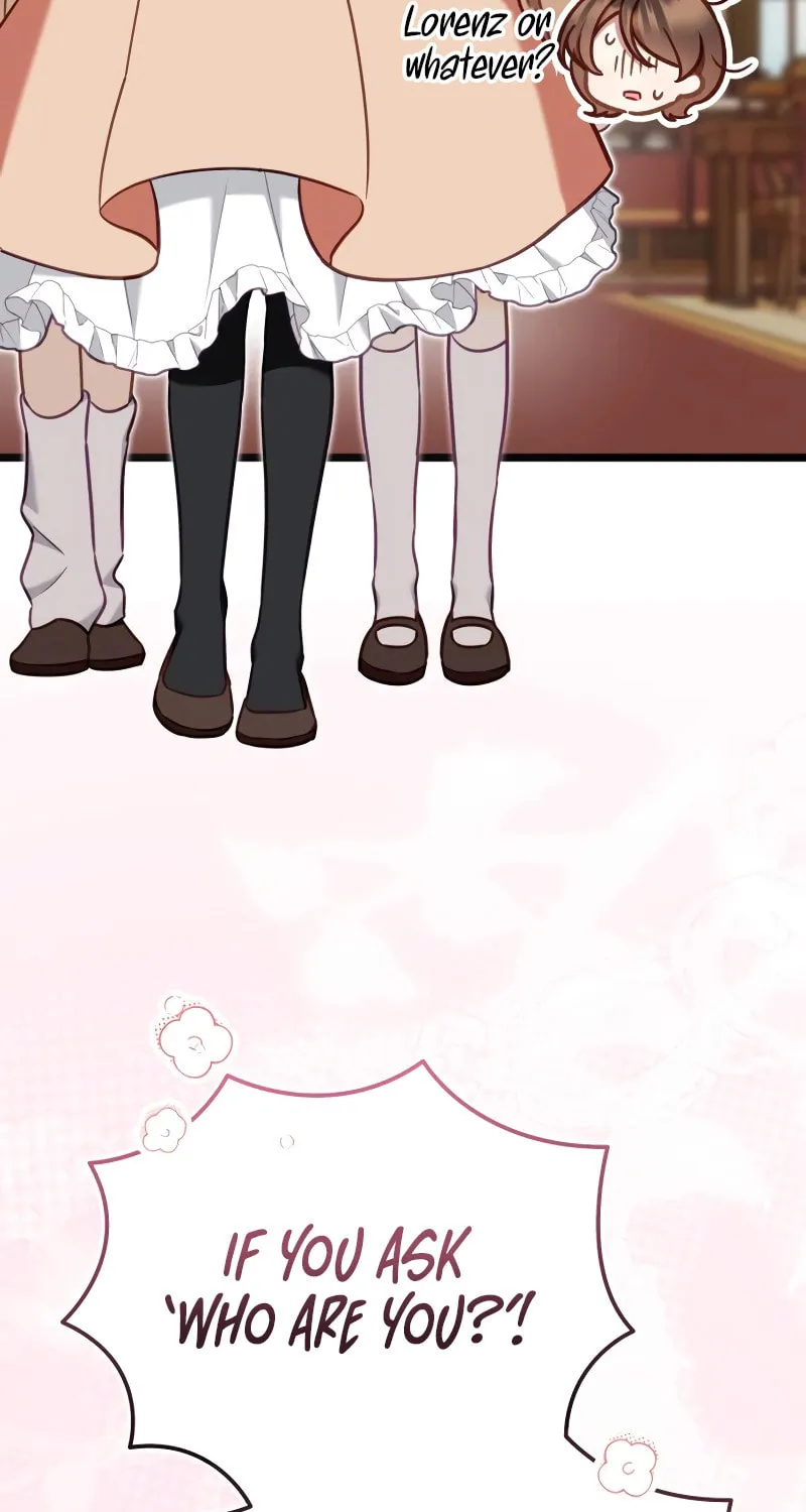 Protect the fake Saint Chapter 10 page 59 - 