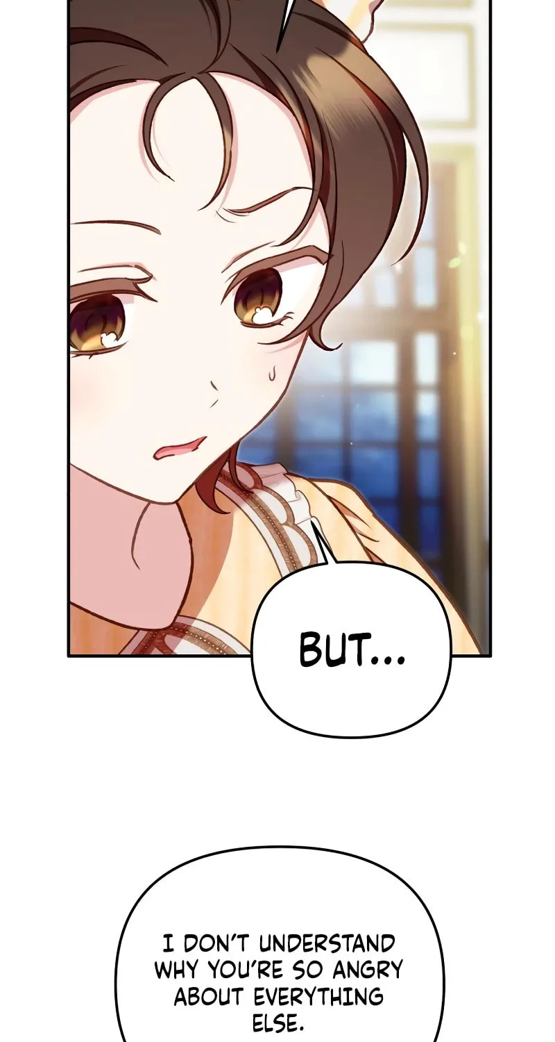 Protect the fake Saint Chapter 10 page 7 - 