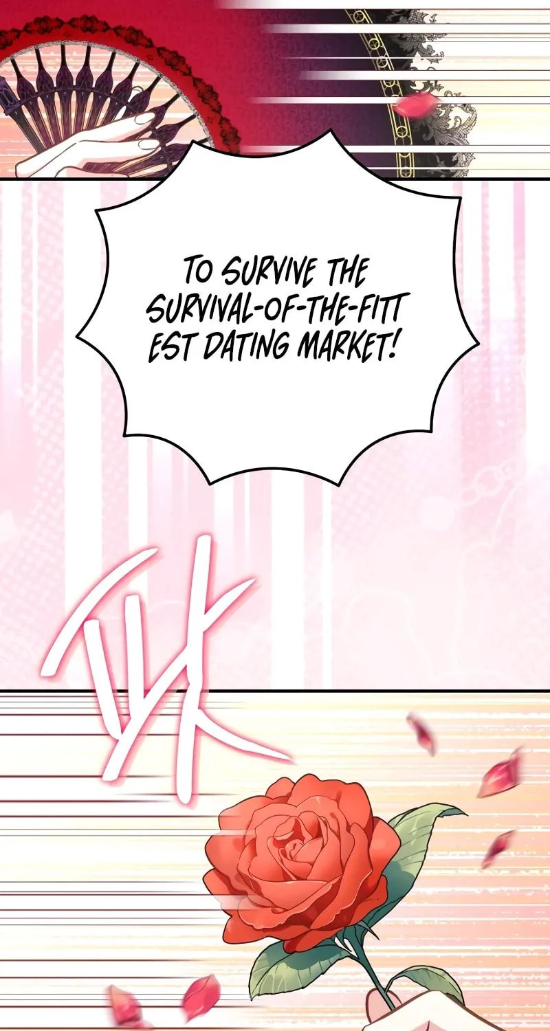 Protect the fake Saint Chapter 10 page 61 - 