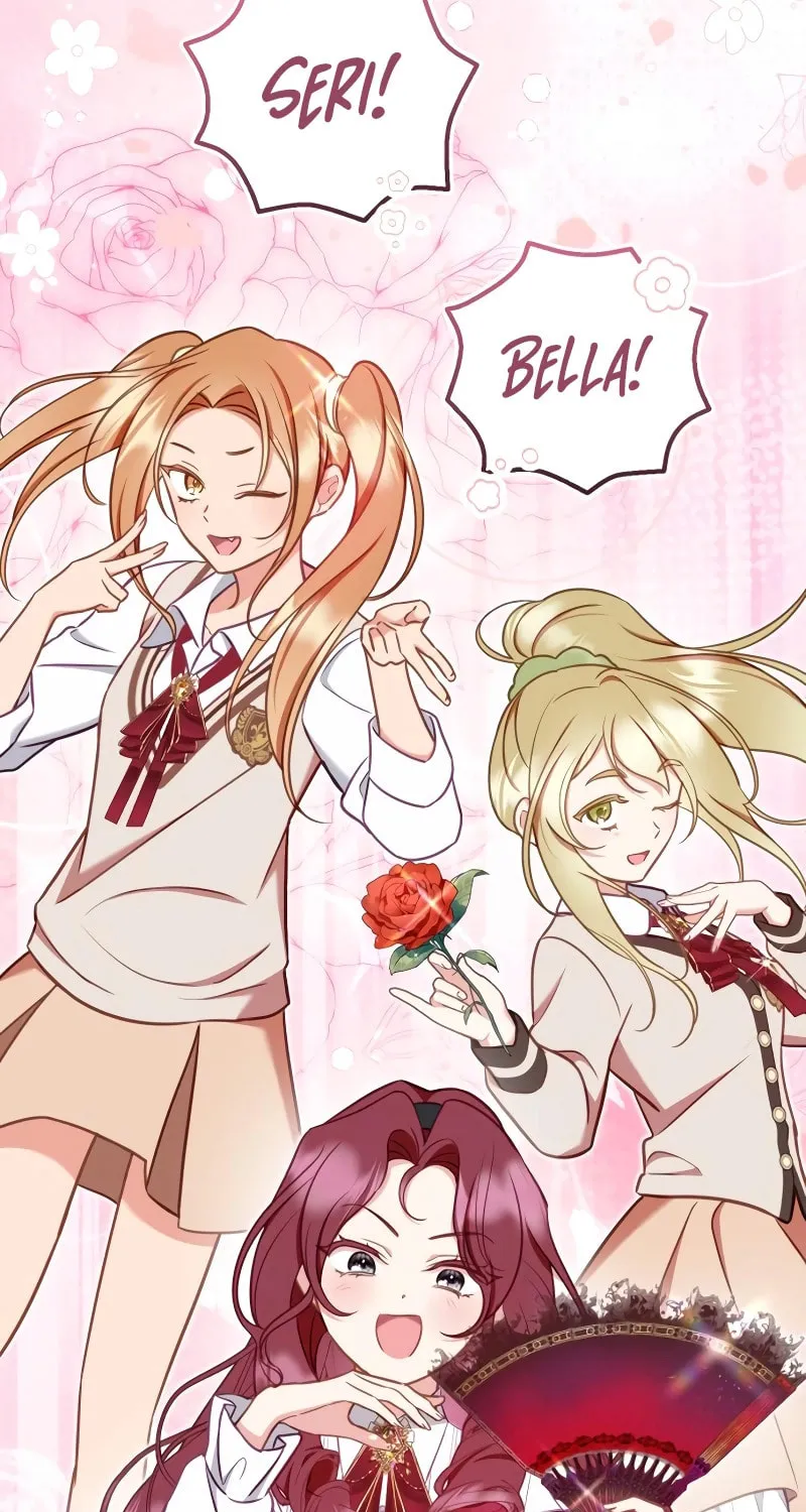 Protect the fake Saint Chapter 10 page 63 - 