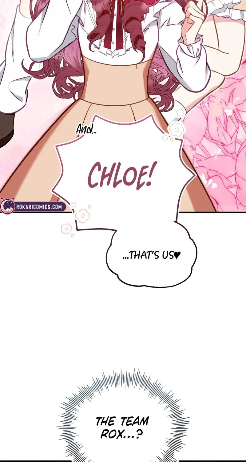 Protect the fake Saint Chapter 10 page 64 - 
