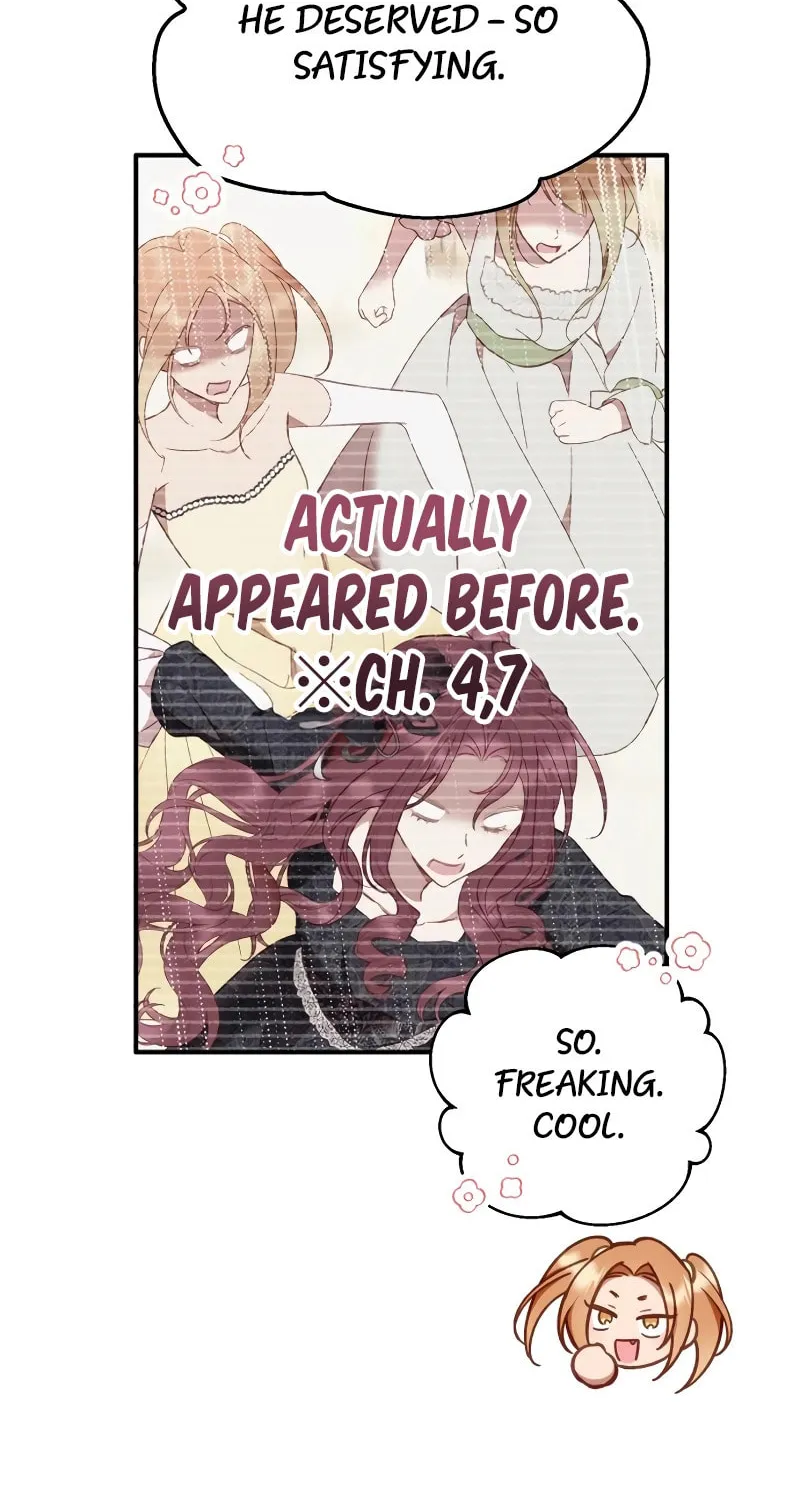 Protect the fake Saint Chapter 10 page 66 - 