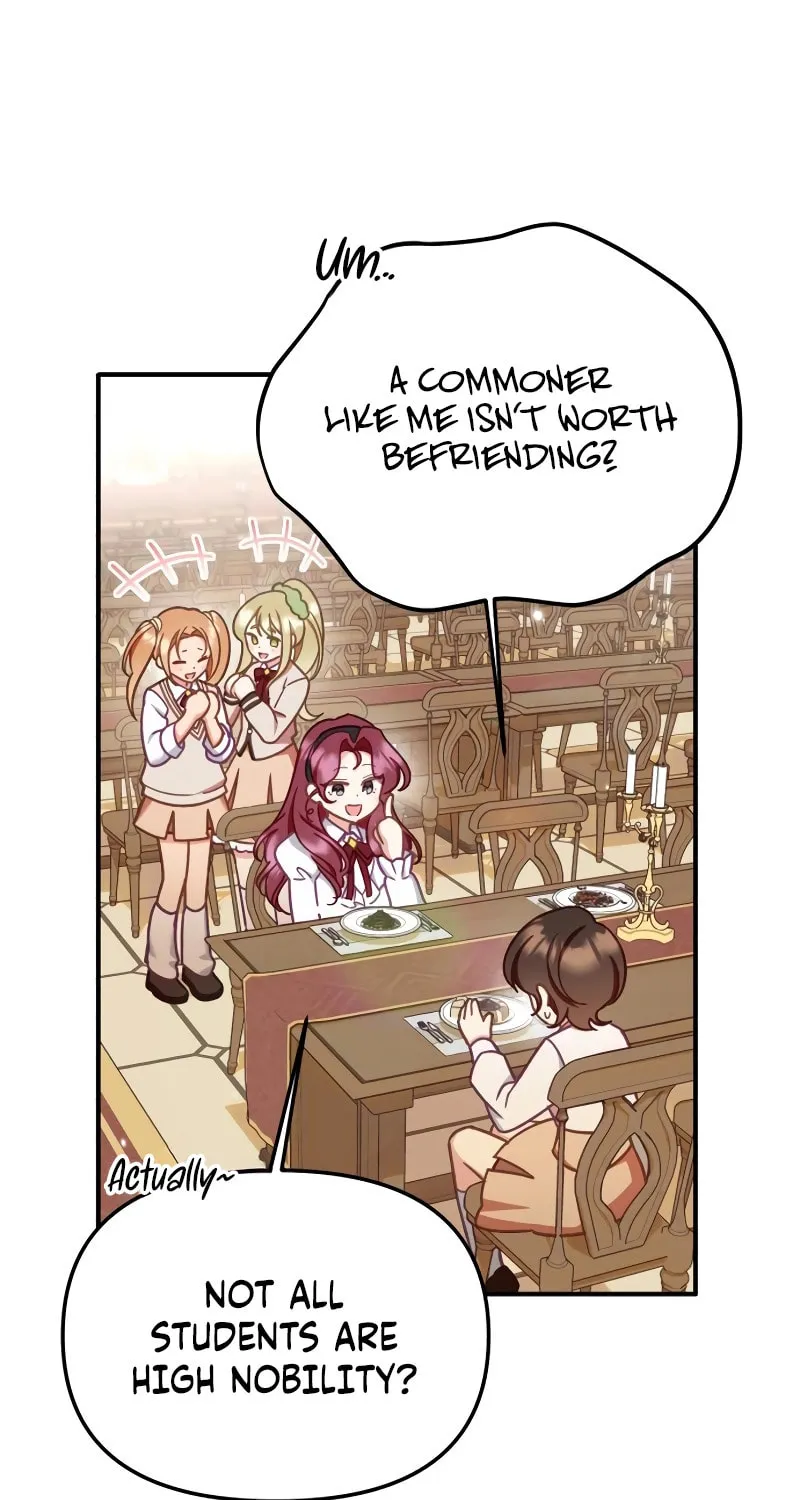 Protect the fake Saint Chapter 10 page 67 - 