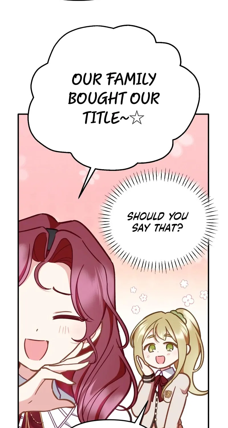 Protect the fake Saint Chapter 10 page 68 - 