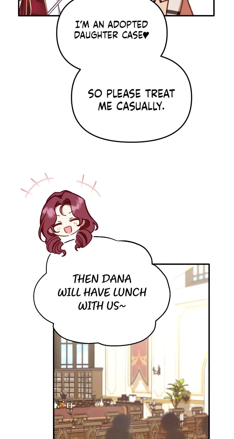 Protect the fake Saint Chapter 10 page 69 - 