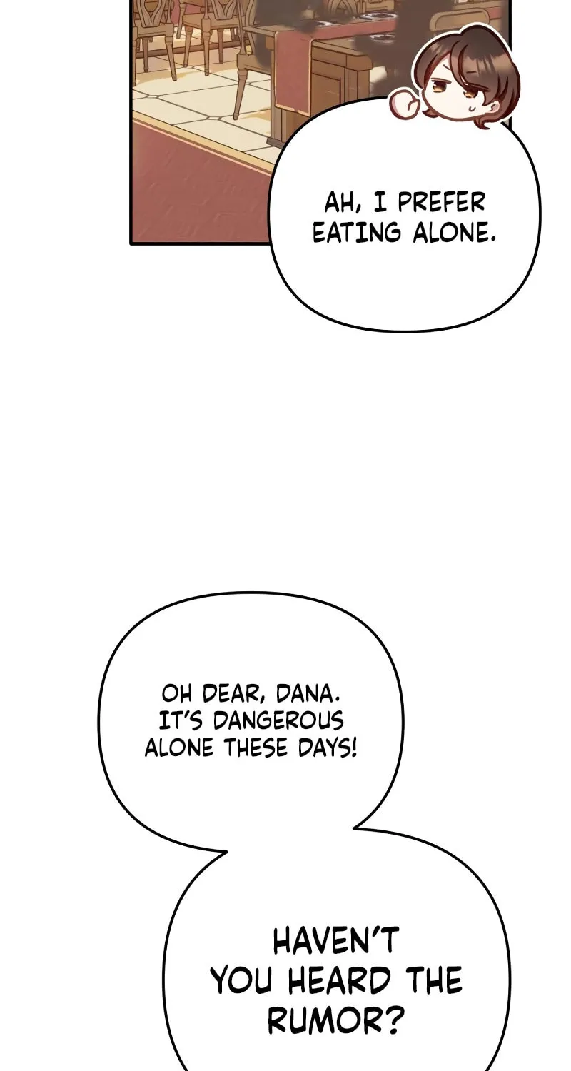 Protect the fake Saint Chapter 10 page 70 - 