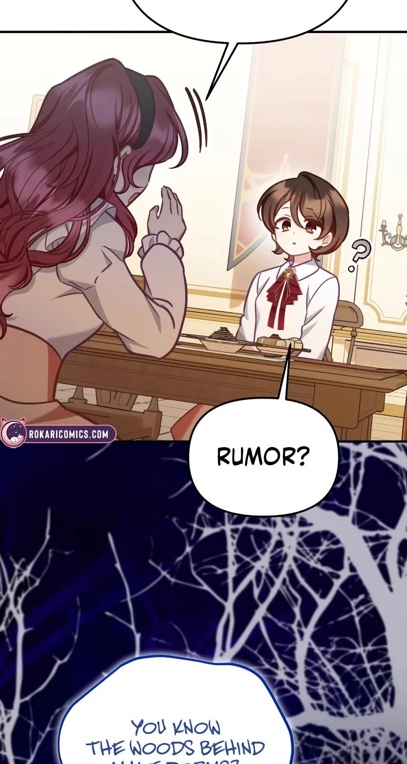 Protect the fake Saint Chapter 10 page 71 - 